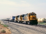 ATSF 7400